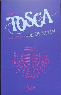 Front cover_D'après Tosca