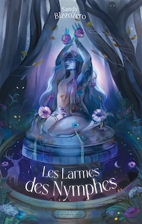 Front cover_Les larmes des nymphes