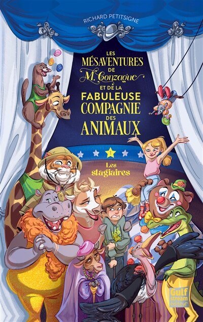 Couverture_Les stagiaires
