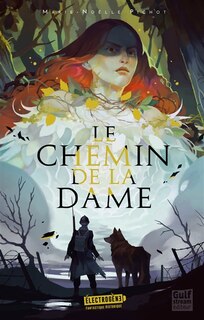 Front cover_Le chemin de la Dame