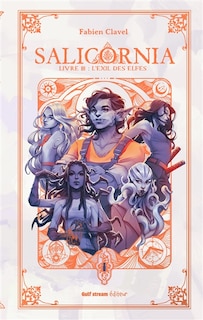 Couverture_L'exil des elfes