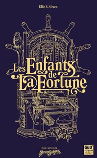 Front cover_Les enfants de la fortune
