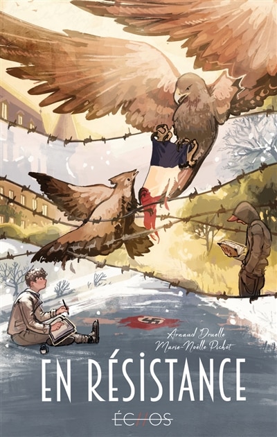 Front cover_En r&eacute;sistance