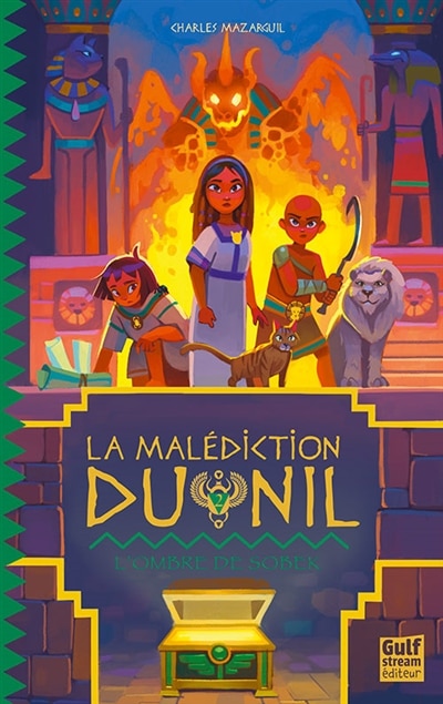 Couverture_L' ombre de Sobek