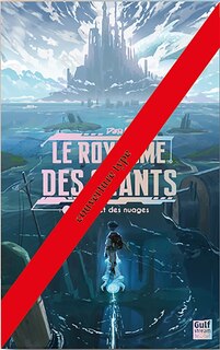 Front cover_L' éveil du dragon