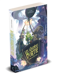 Couverture_L' ombre du Grand ch&ecirc;ne