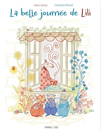 Couverture