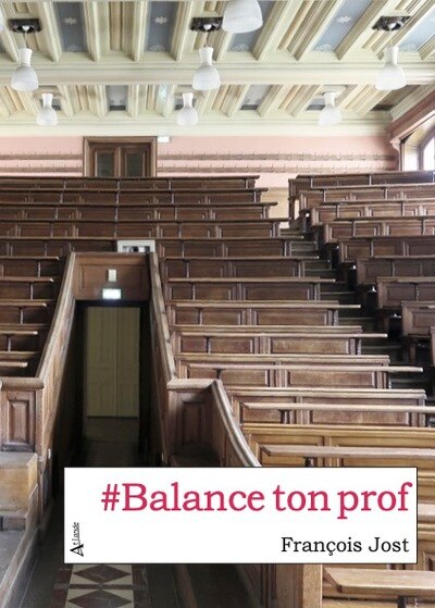 Couverture_#Balance ton prof