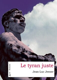 Front cover_Le tyran juste