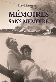 Front cover_Mémoires sans mémoire