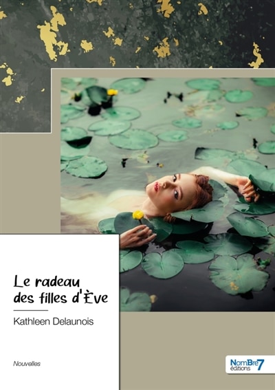 Couverture_Le radeau des filles d'Eve