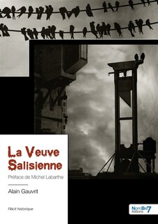Front cover_La Veuve Salisienne