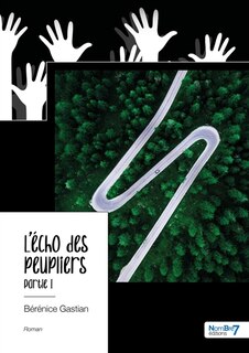 Couverture_L' &eacute;cho des peupliers