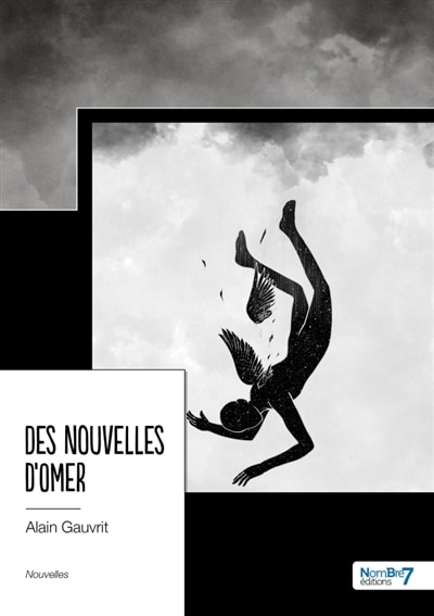 Front cover_Des nouvelles d'Omer