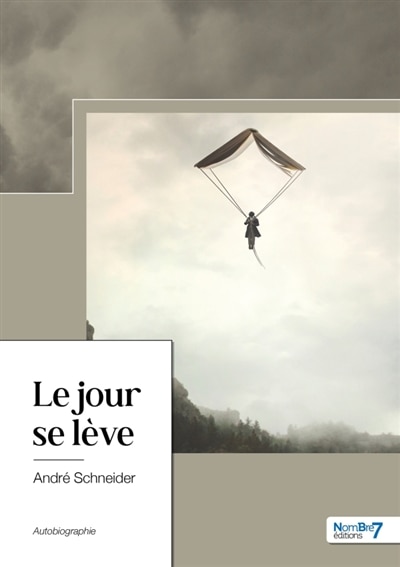 Front cover_Le jour se l&egrave;ve
