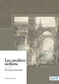 Front cover_Les cavaliers siciliens