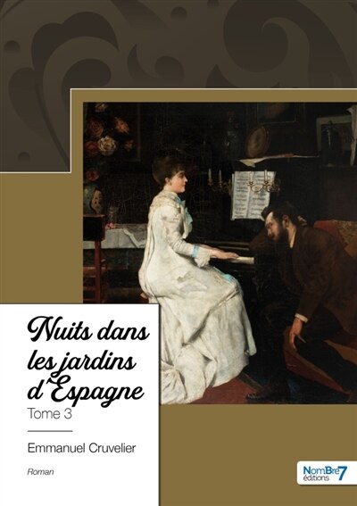 Front cover_Trilogie musicale et sentimentale