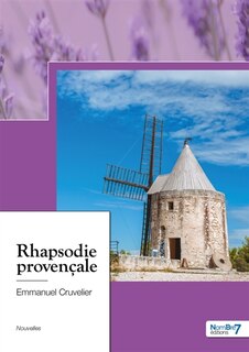 Front cover_Rhapsodie proven&ccedil;ale