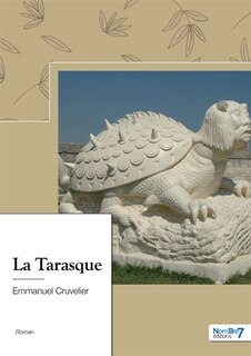 Couverture_La Tarasque