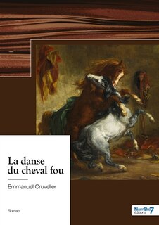 Front cover_La danse du cheval fou