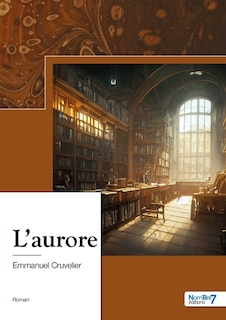 Couverture_L' aurore