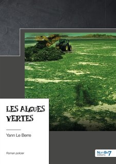Couverture_Les algues vertes