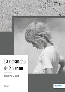 Front cover_La revanche de Sabrina