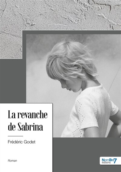 Front cover_La revanche de Sabrina