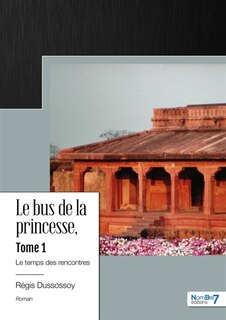 Couverture_Le bus de la princesse