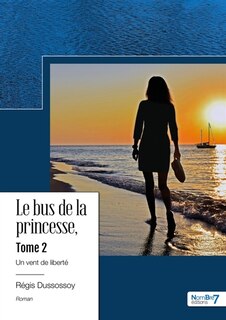 Front cover_Le bus de la princesse