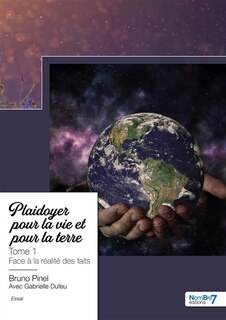 Couverture_Plaidoyer pour la vie et pour la Terre
