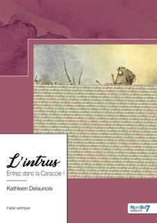 Couverture_L' intrus