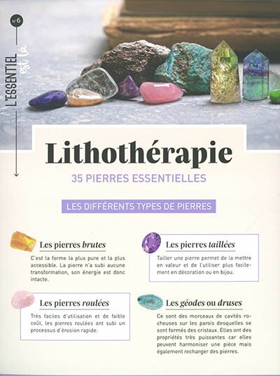 Couverture_Lithothérapie