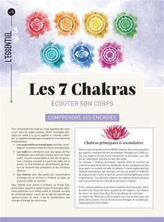 Couverture_Les 7 chakras