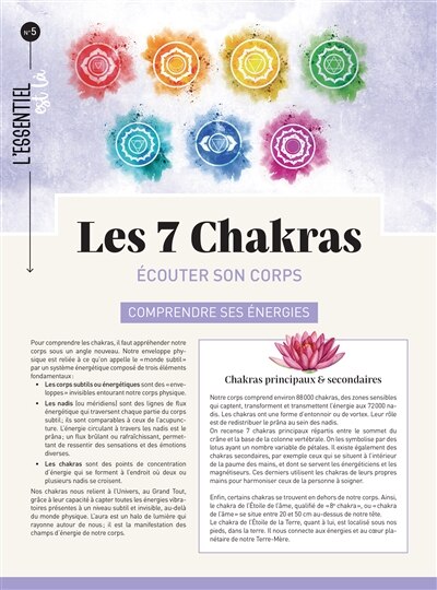 Couverture_Les 7 chakras