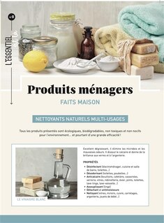 Couverture_Produits ménagers
