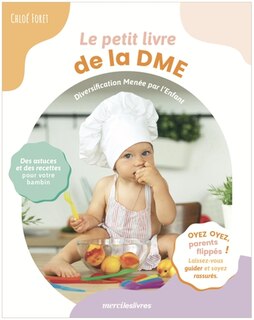Front cover_Le petit livre de la DME