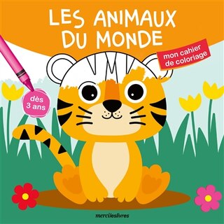 Couverture_Les animaux du monde