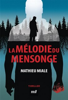 Couverture_La mélodie du mensonge