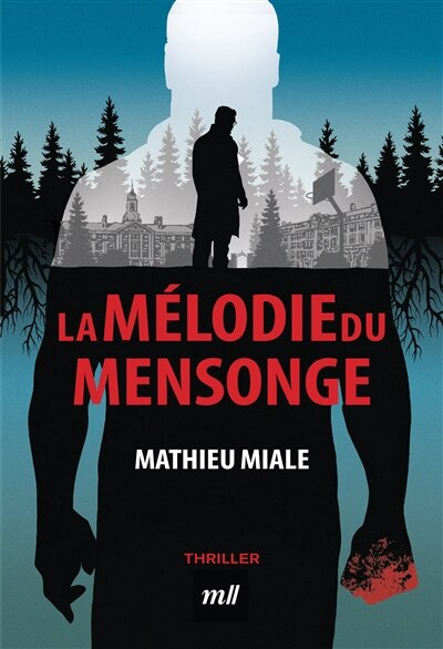 Couverture_La mélodie du mensonge