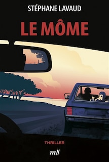 Front cover_Le môme