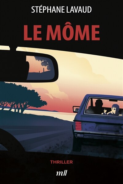 Front cover_Le môme