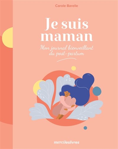 Front cover_Je suis maman
