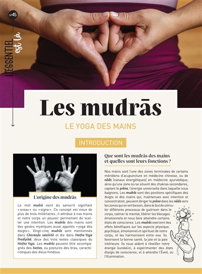 Couverture_Les mudras