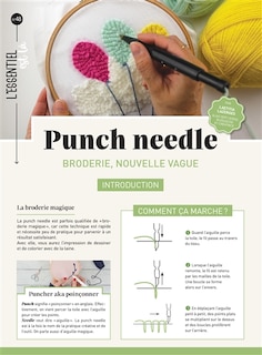 Couverture_Punch needle