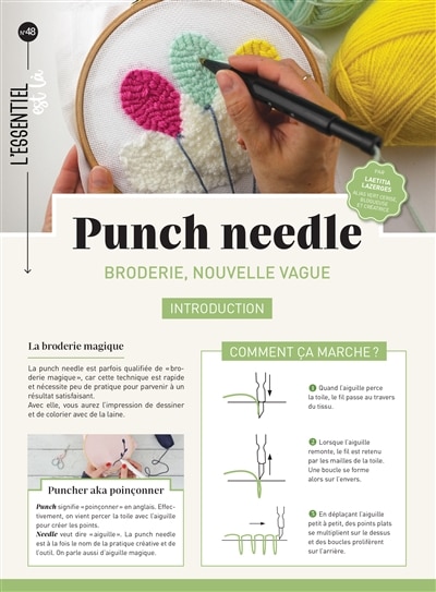 Couverture_Punch needle