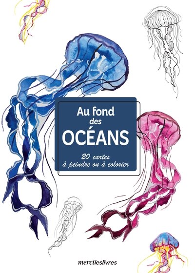 Couverture_Au fond des océans
