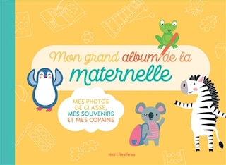 Couverture_Mon grand album de maternelle
