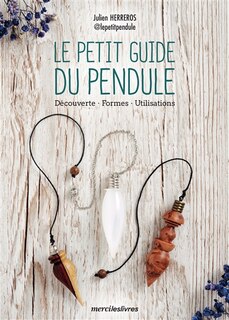 Couverture_Le petit guide du pendule