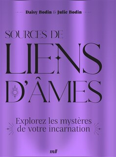 Front cover_Sources de liens d'âmes